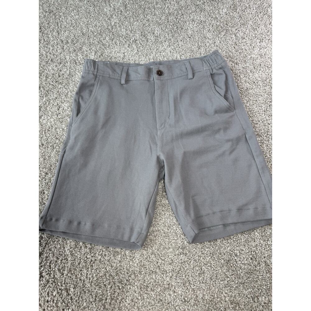 NWT Hickey Freeman Shorts Men Size 34